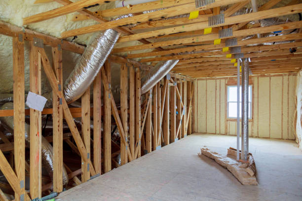 Best Blown-in Insulation in San Jacinto, CA